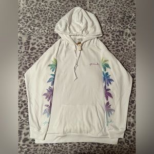 NWT Victoria’s Secret PINK Hoodie